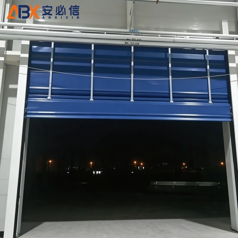 南充冷库门封