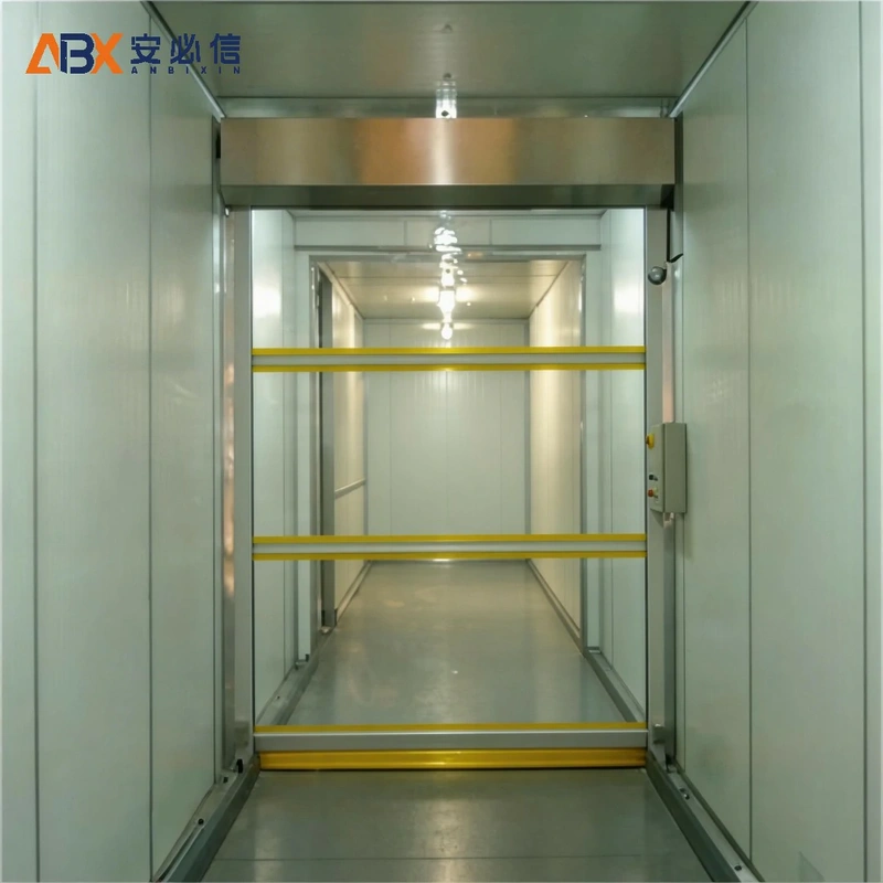 南充快速卷帘门